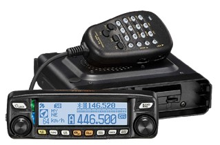 FTM-100DR Picture
